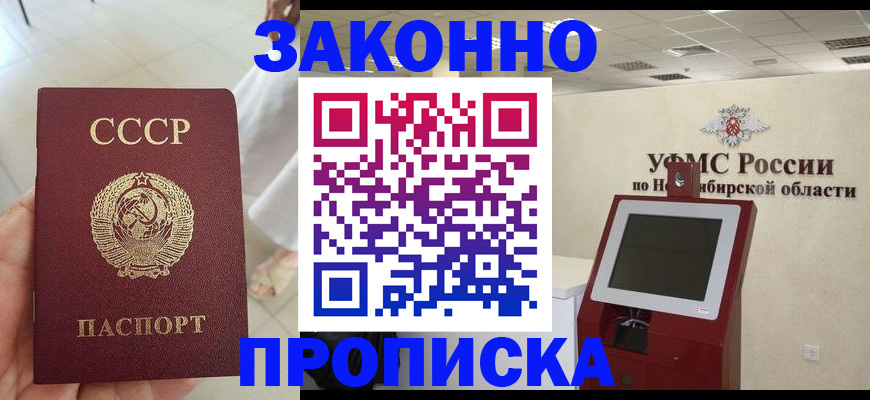 регистрация иностранных граждан в Ермолино